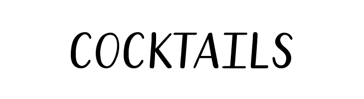 212 Dreamery Sans Demo  Free Fonts Download