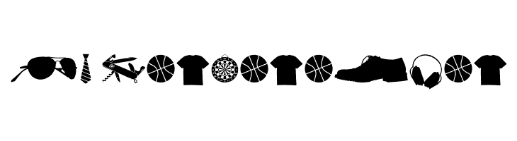 212 Boys Stuff  Free Fonts Download