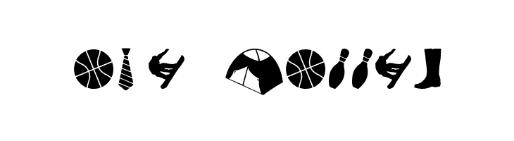 212 Boys Stuff  Free Fonts Download