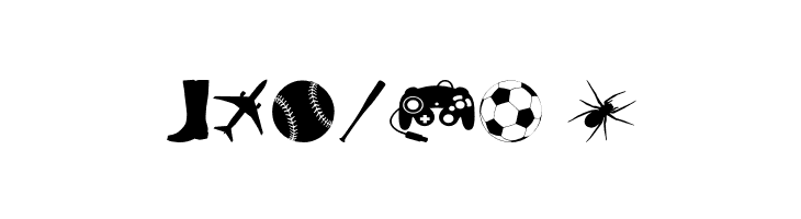 212 Boys Stuff  Free Fonts Download