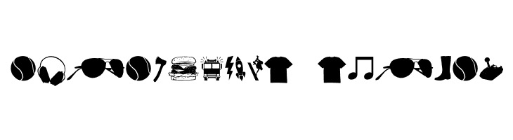 212 Boys Stuff  Free Fonts Download