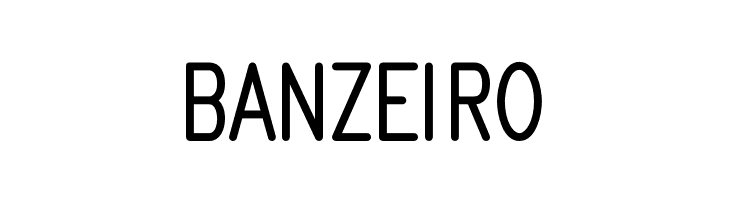 Brandy mono san typeface  Free Fonts Download