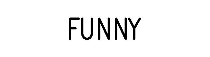 Brandy mono san typeface  Free Fonts Download