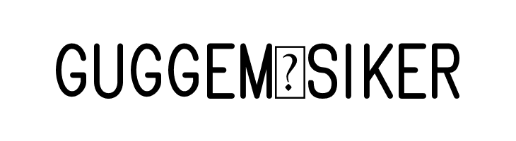 Brandy mono san typeface  Free Fonts Download