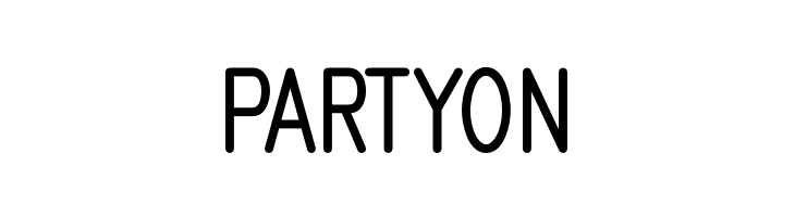 Brandy mono san typeface  Free Fonts Download