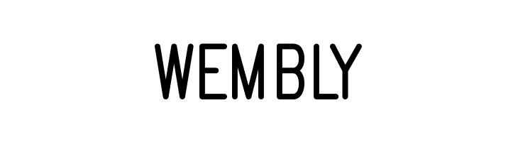 Brandy mono san typeface  Free Fonts Download