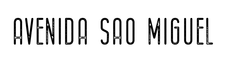 Bernound Rough  Free Fonts Download