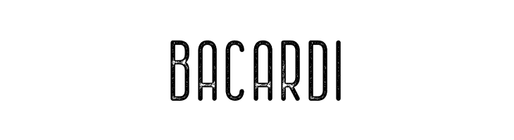 Bernound Rough  Free Fonts Download