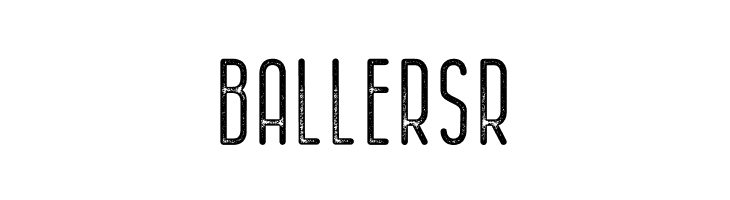 Bernound Rough  Free Fonts Download