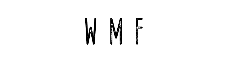Bernound Rough  Free Fonts Download