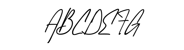 Exhibitionist  Free Fonts Download