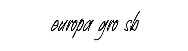 Exhibitionist  Free Fonts Download