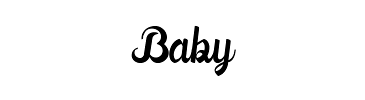 Downhill  Free Fonts Download