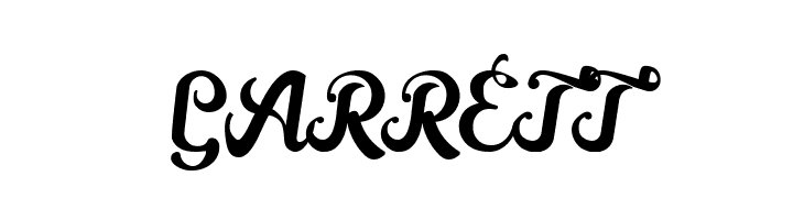 Downhill  Free Fonts Download