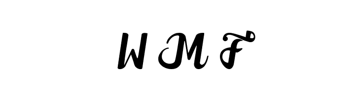 Downhill  Free Fonts Download