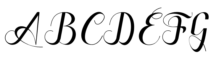 Seulanga  Free Fonts Download