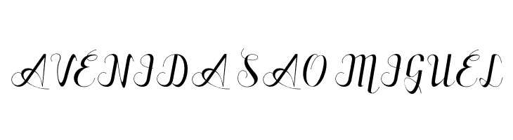 Seulanga  Free Fonts Download