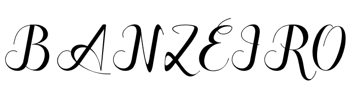 Seulanga  Free Fonts Download