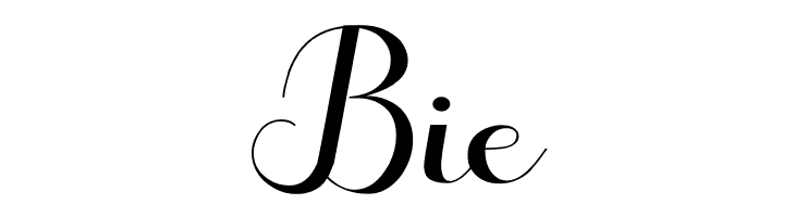 Seulanga  Free Fonts Download