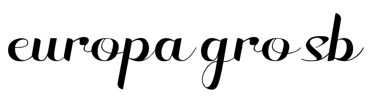 Seulanga  Free Fonts Download