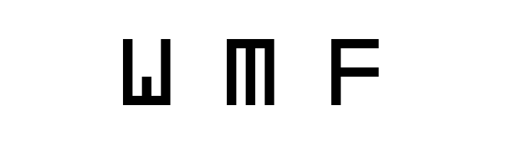 swfit_slm_fw  Free Fonts Download