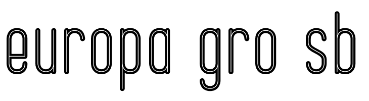 Epicentrum  Free Fonts Download