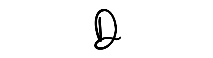 Diamant handwriting  Free Fonts Download