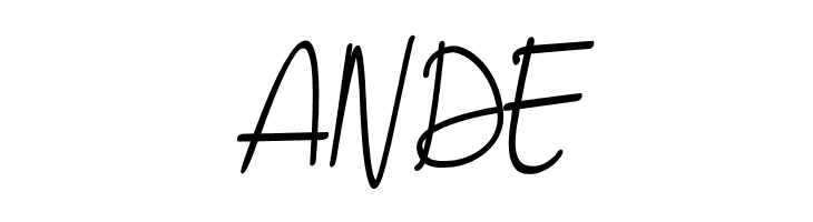 Ashley Pages  Free Fonts Download