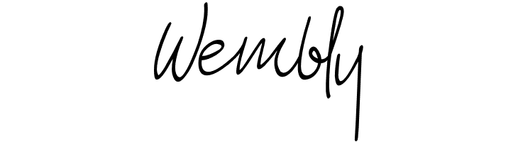 Ashley Pages  Free Fonts Download