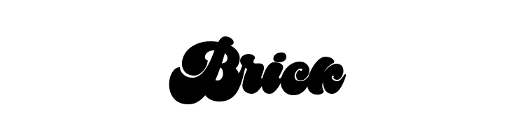 Bailamore FPU Regular  Free Fonts Download