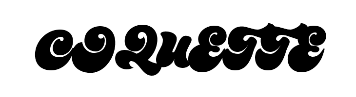 Bailamore FPU Regular  Free Fonts Download