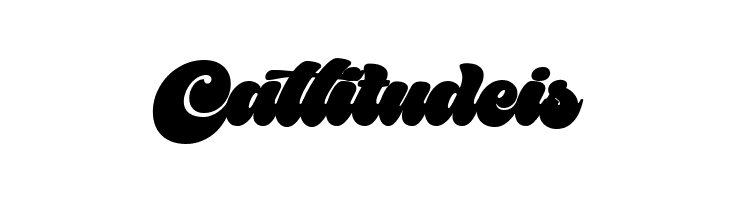 Bailamore FPU Regular  Free Fonts Download