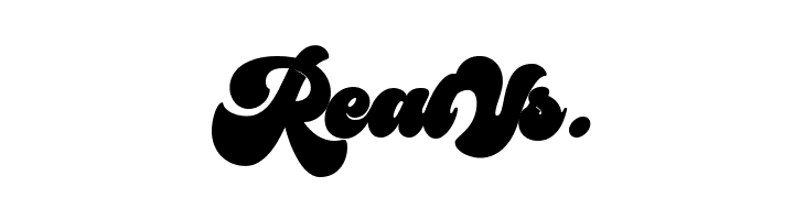 Bailamore FPU Regular  Free Fonts Download