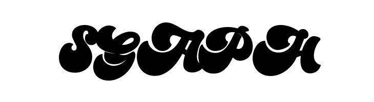 Bailamore FPU Regular  Free Fonts Download