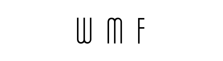 CURVE Thin  Free Fonts Download