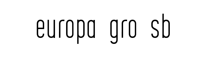 CURVE Thin  Free Fonts Download