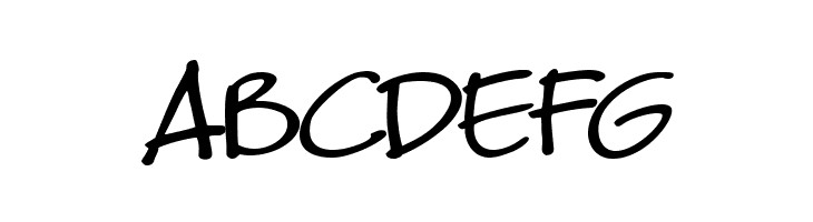 Kyoto Northern  Free Fonts Download