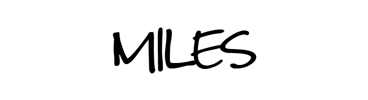 Kyoto Northern  Free Fonts Download