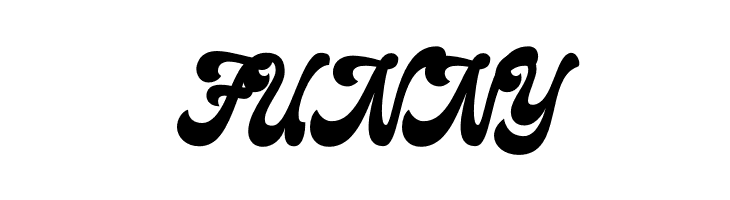 Ginchiest  Free Fonts Download