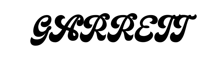 Ginchiest  Free Fonts Download