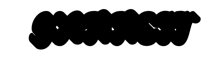 Ginchiest Shadow  Free Fonts Download