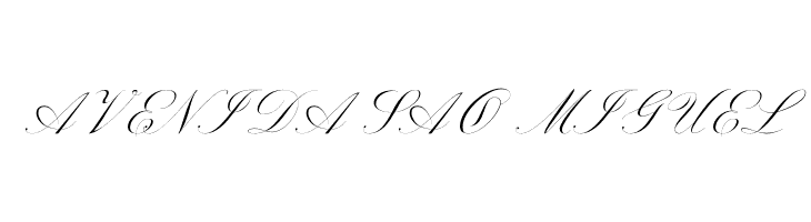 Beauty Athena  Free Fonts Download