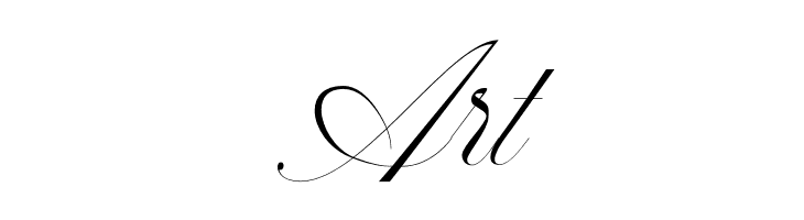 Beauty Athena  Free Fonts Download