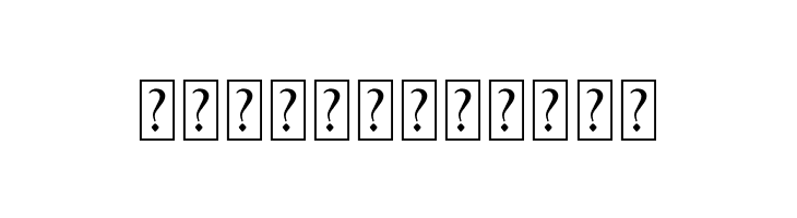 Konya  Free Fonts Download