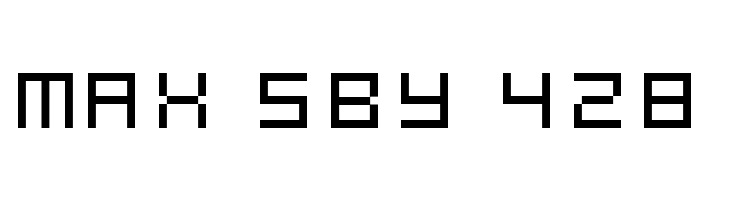 SWF!T_v02  Free Fonts Download