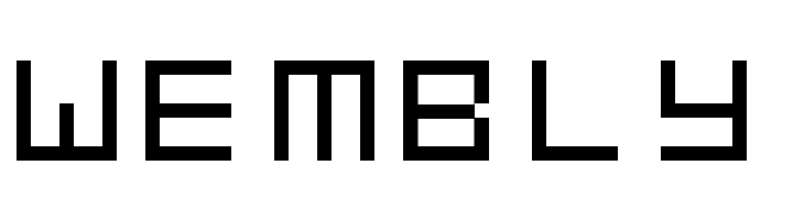 SWF!T_v02  Free Fonts Download