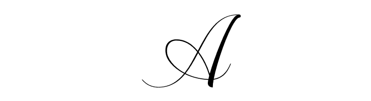 Khatija Calligraphy  Free Fonts Download