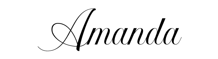 Khatija Calligraphy  Free Fonts Download