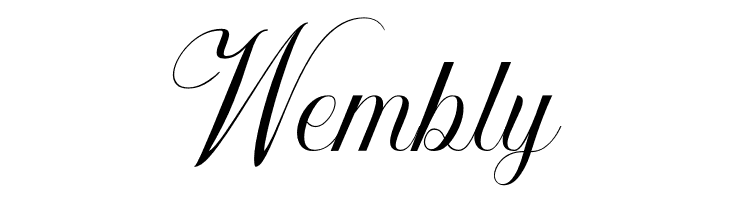 Khatija Calligraphy  Free Fonts Download