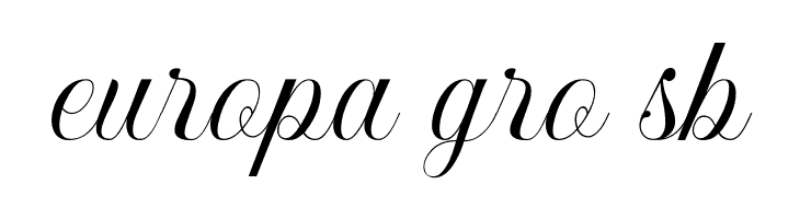Khatija Calligraphy  Free Fonts Download